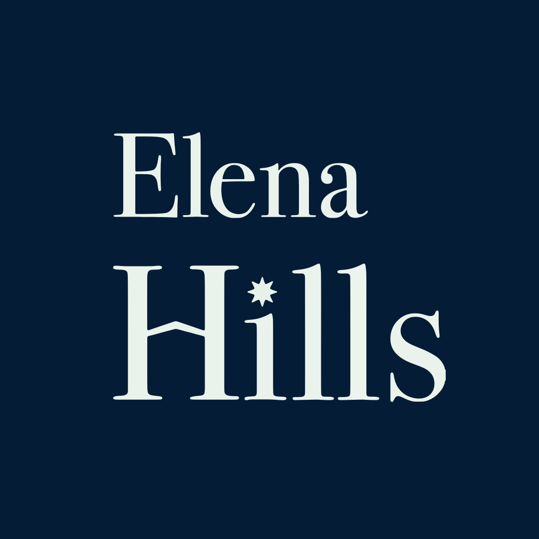Team of Elena Hills